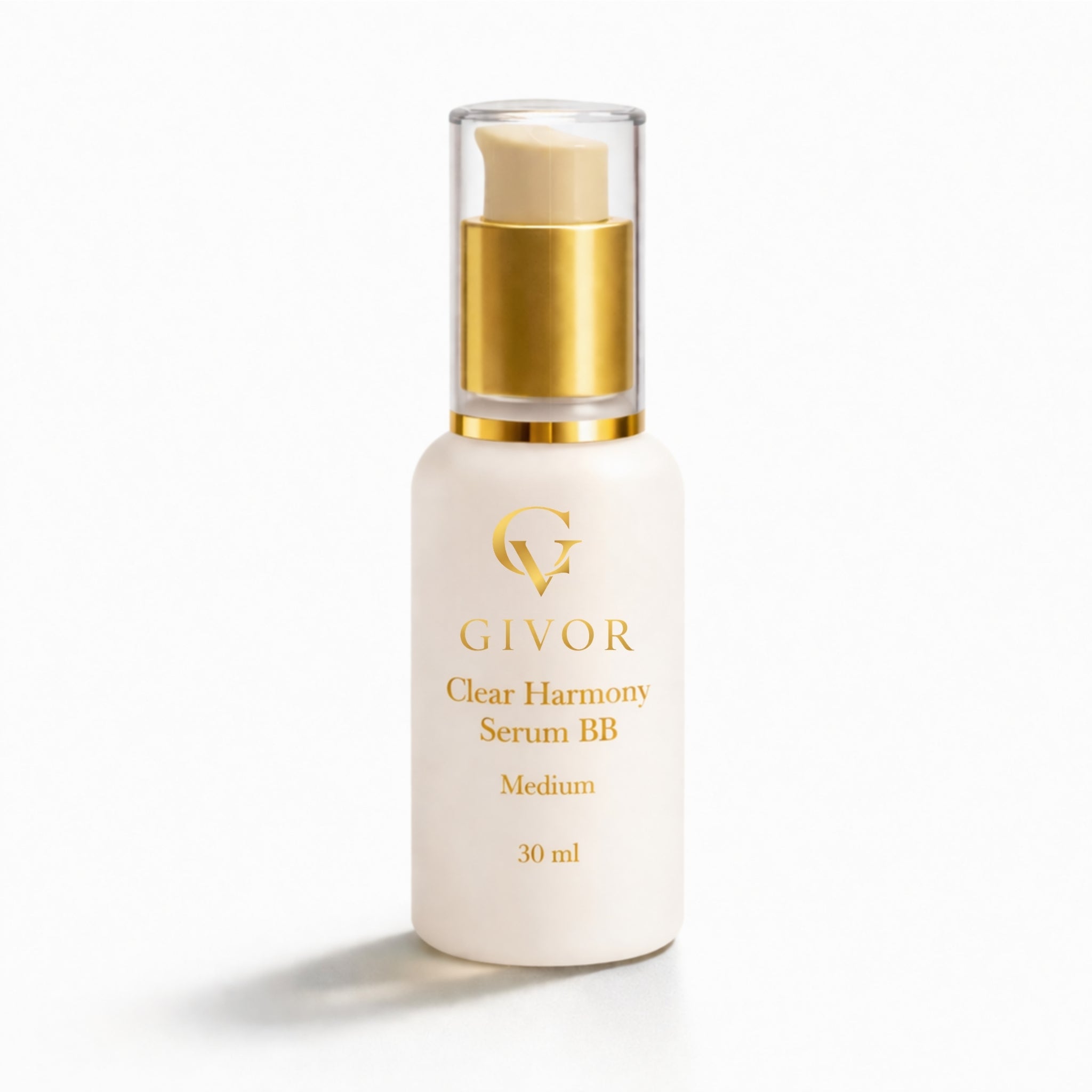 Skin Veil Serum BB Medium 30 ml