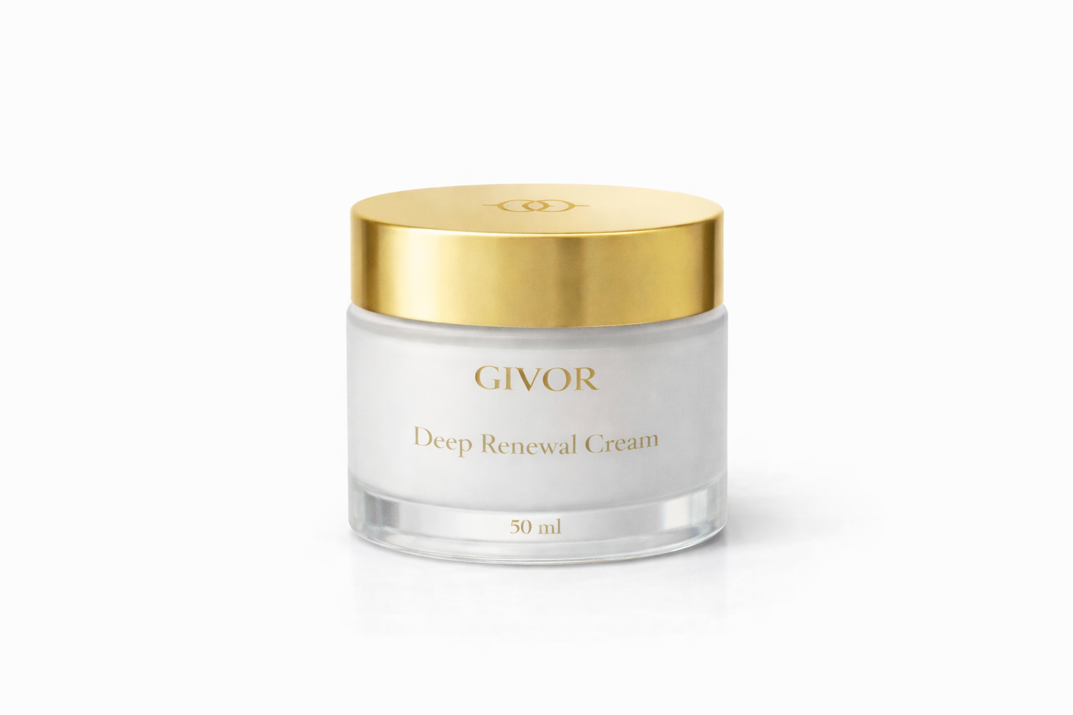 Deep Renewal Cream