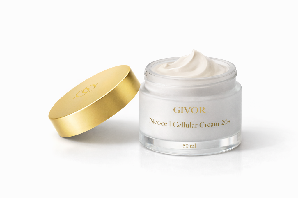 Neocell Bio-Cellular Cream 20+