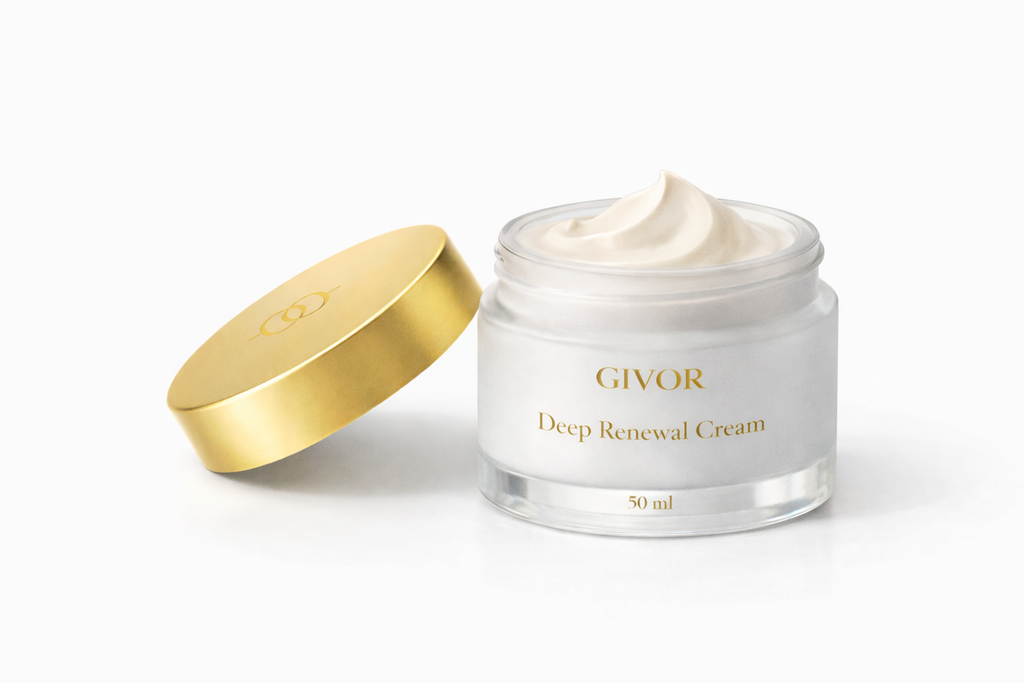 Deep Renewal Cream