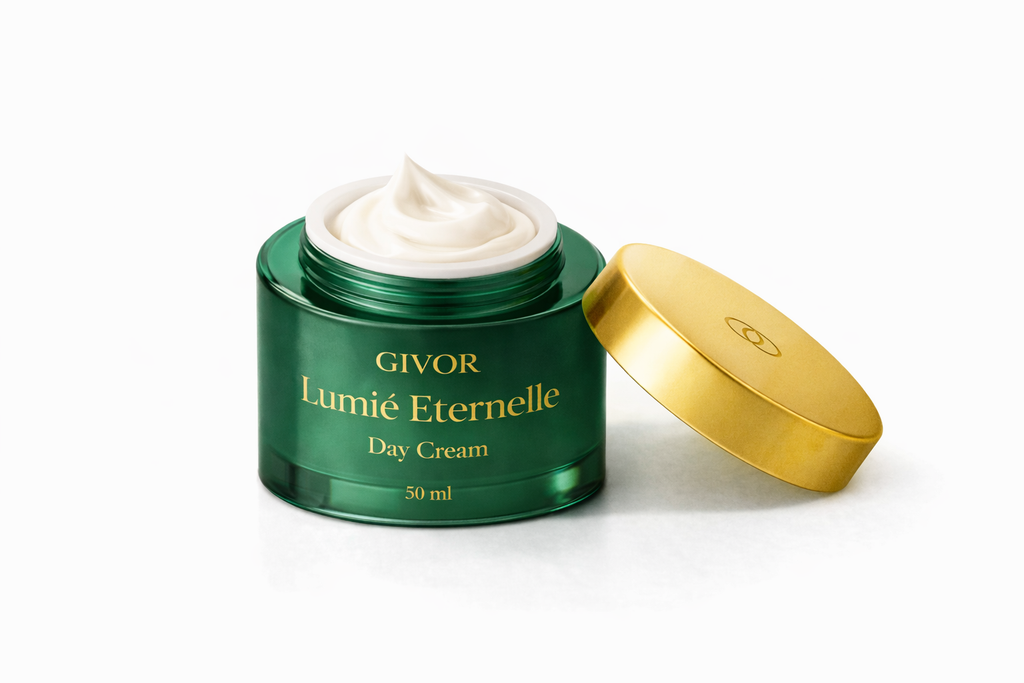 Lumié Eternelle Day Cream 50 ml