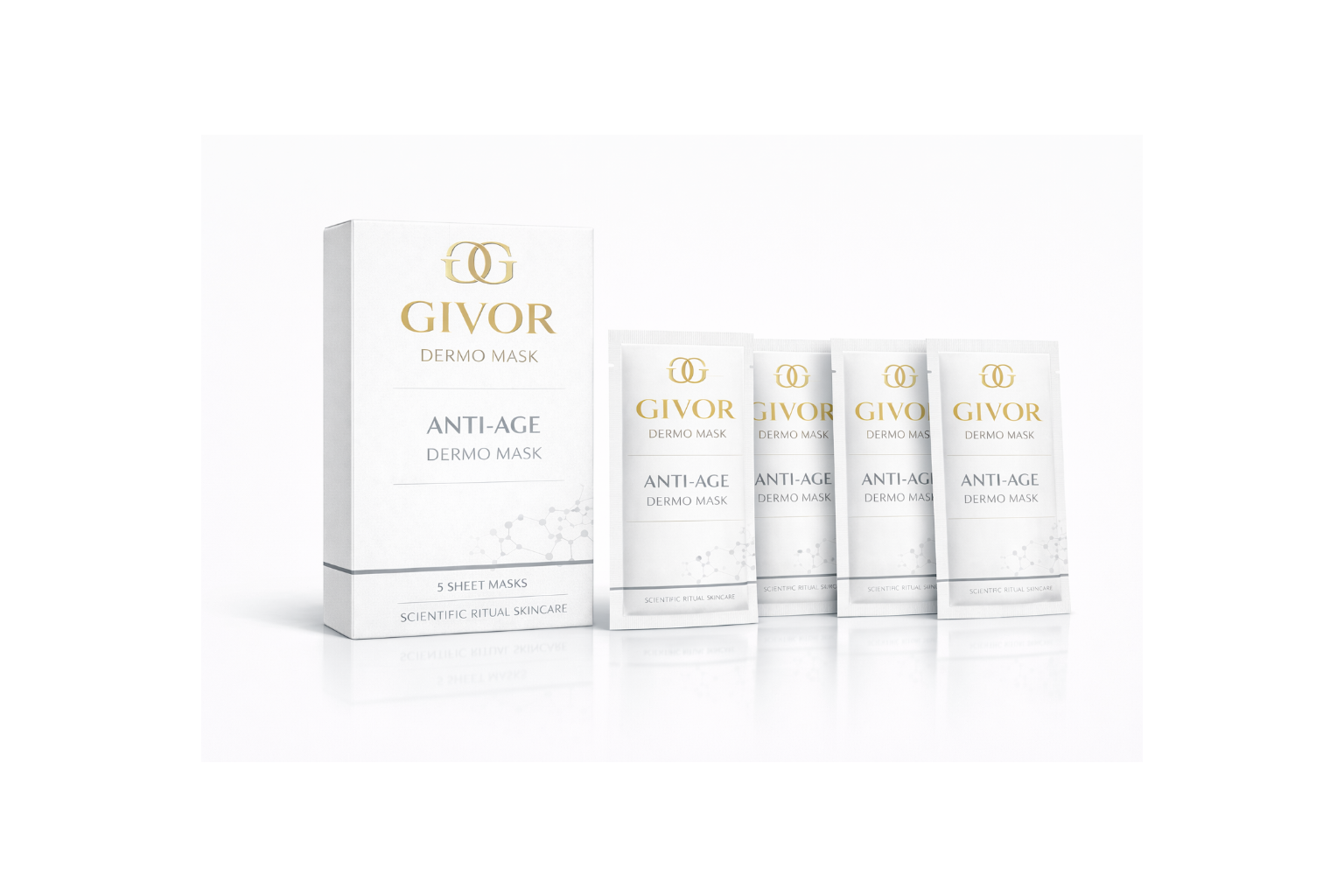 Derom Anti Age Mask