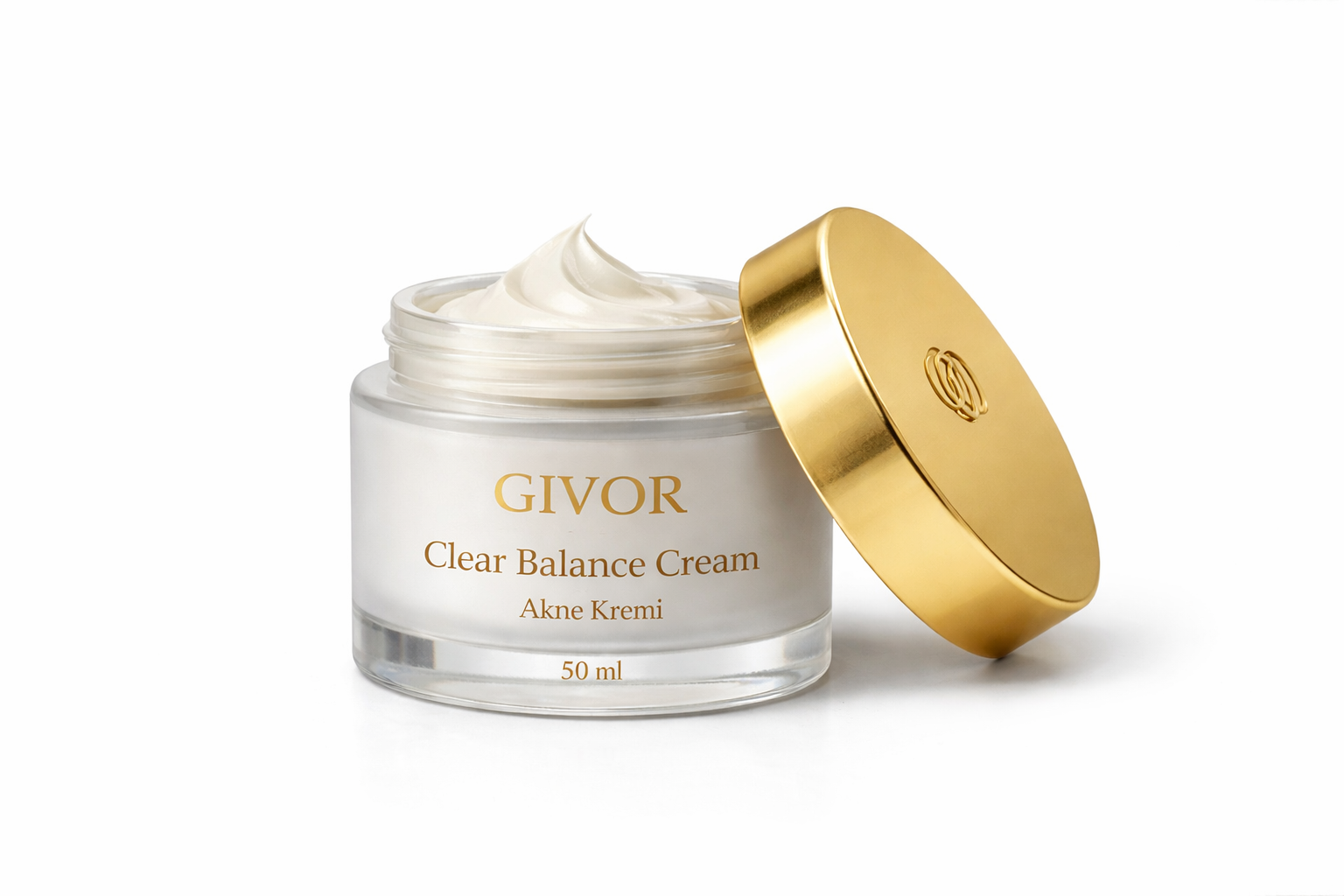 Clear Balance Cream 50 ml