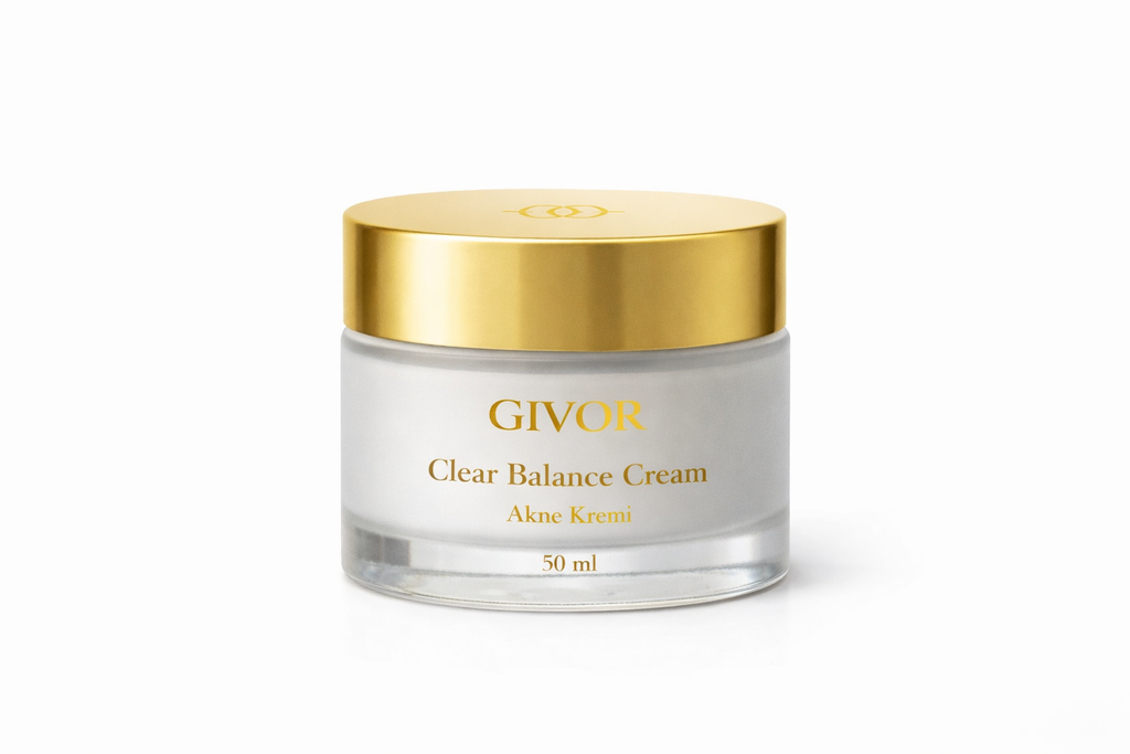 Clear Balance Cream 50 ml