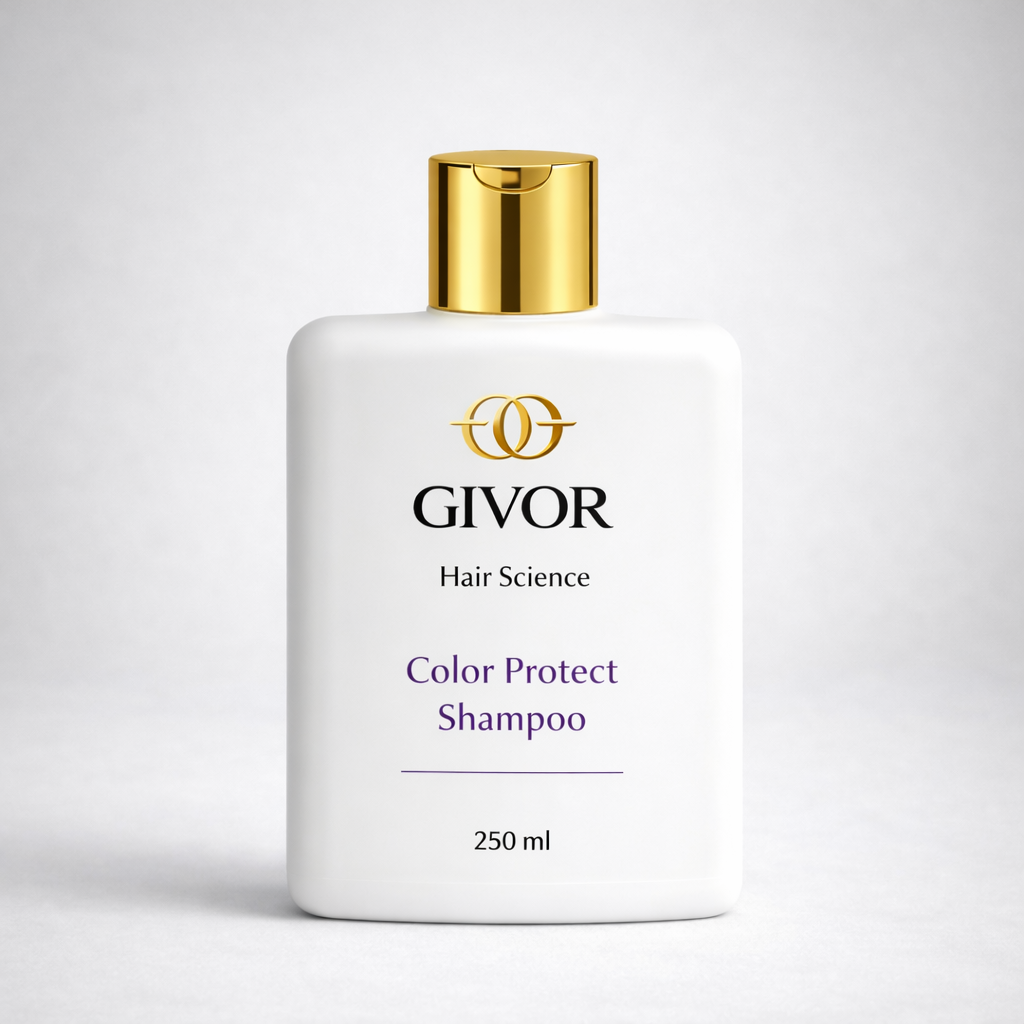 Color Protect Shampoo 250 ml