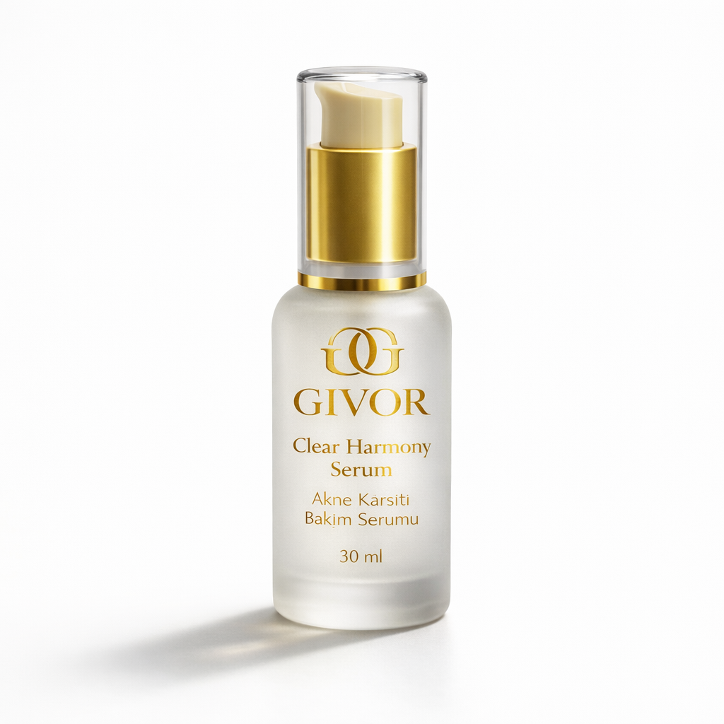 Clear Harmony Serum 30 ml