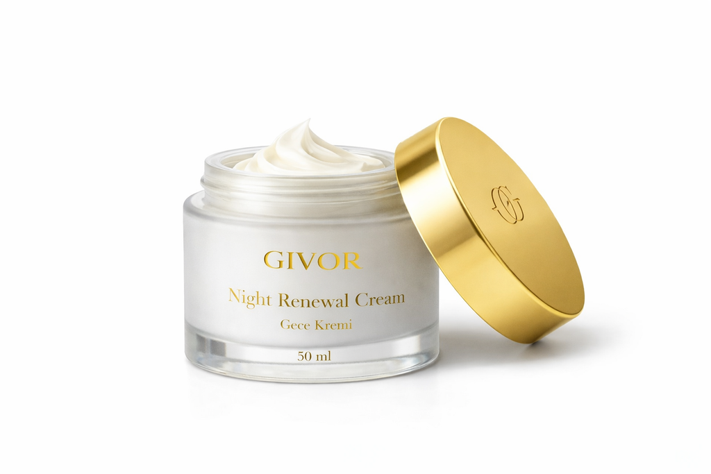 Night Renewal Cream 50 ml