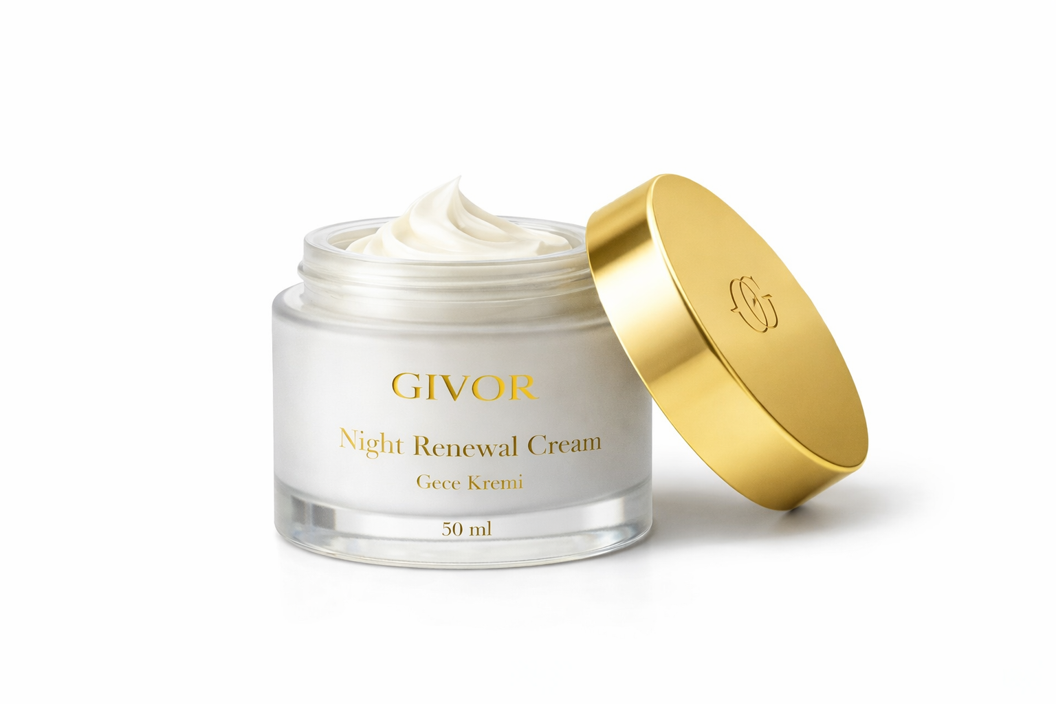 Night Renewal Cream 50 ml