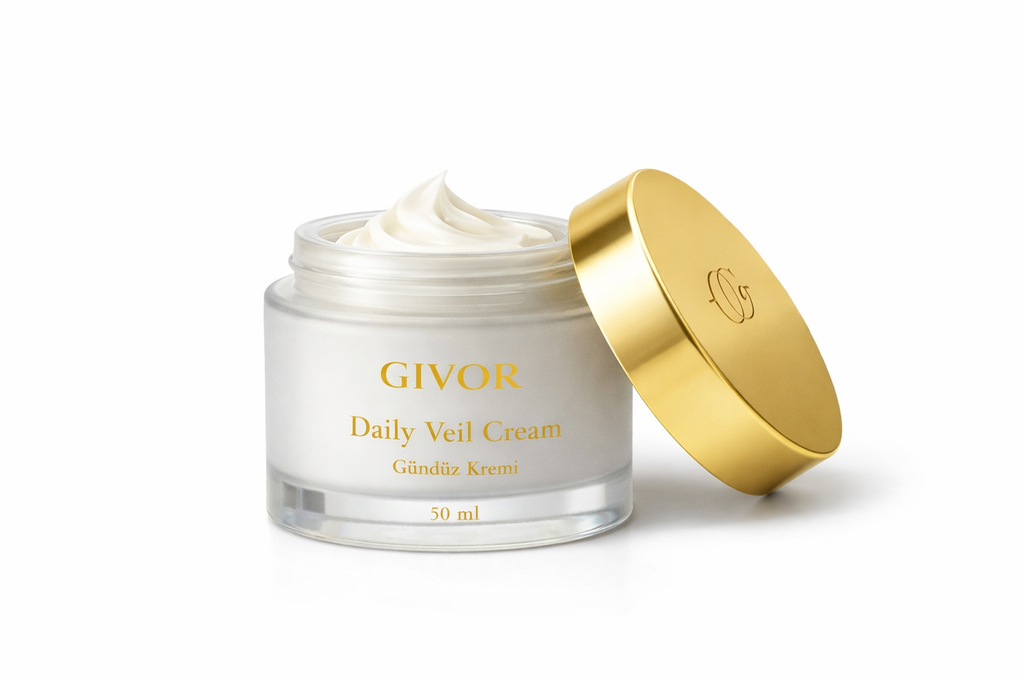 Daily Veil Cream 50 ml