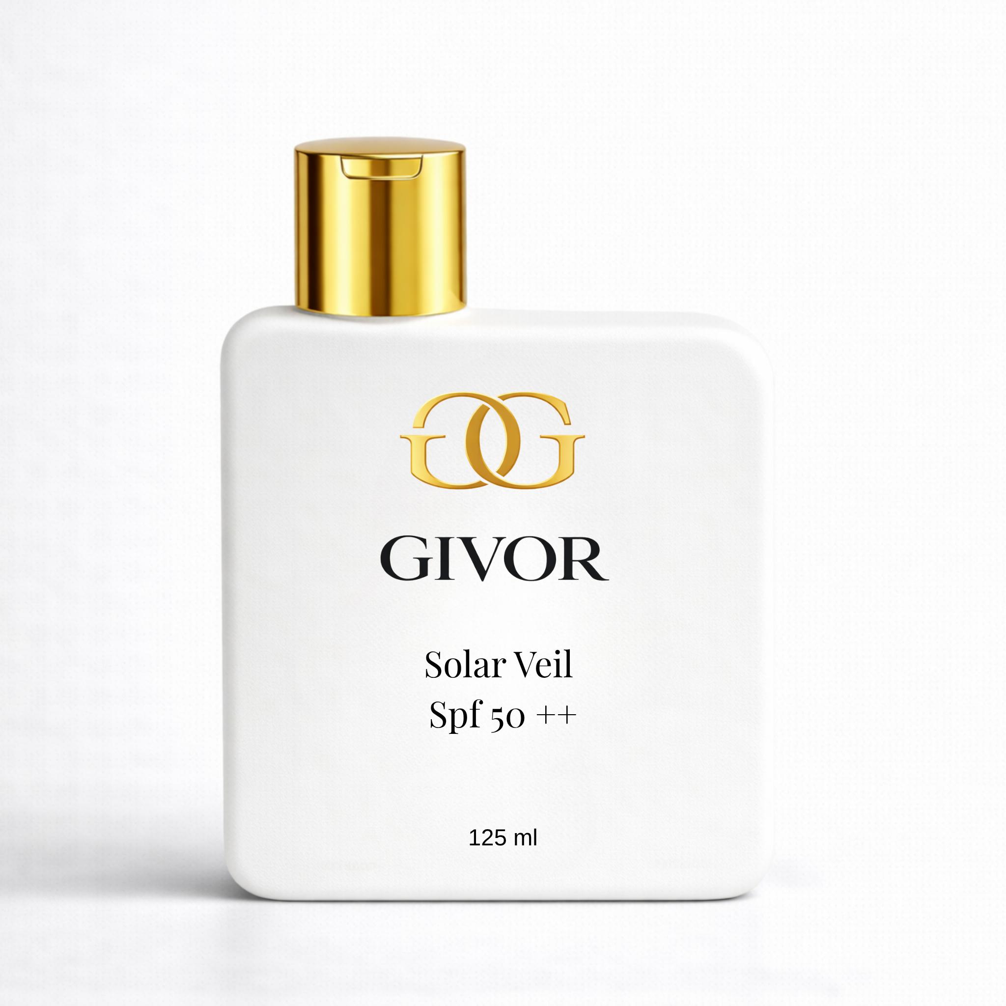 Solar Veil Spf 50++ 125 ml