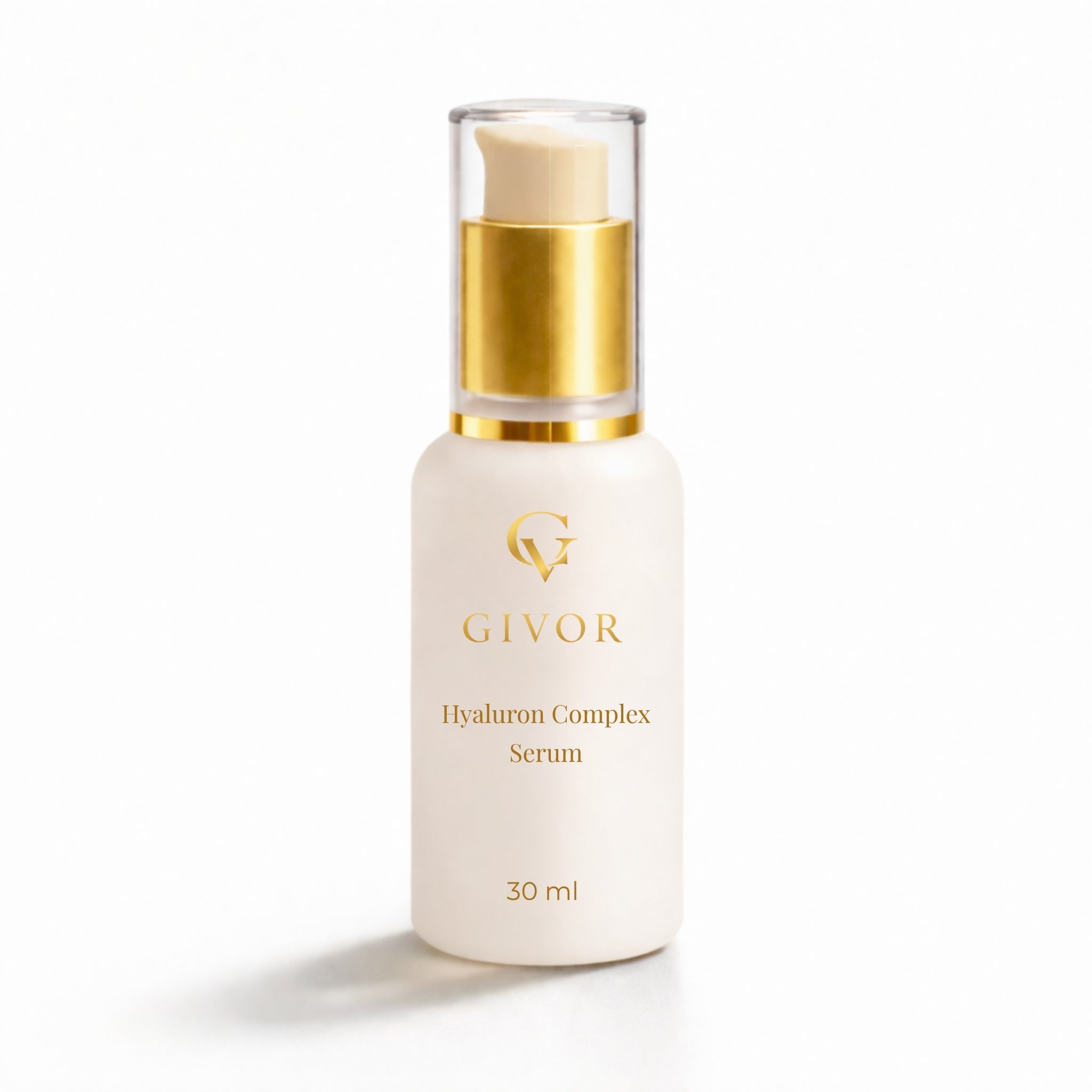 Hyaluron Complex Serum