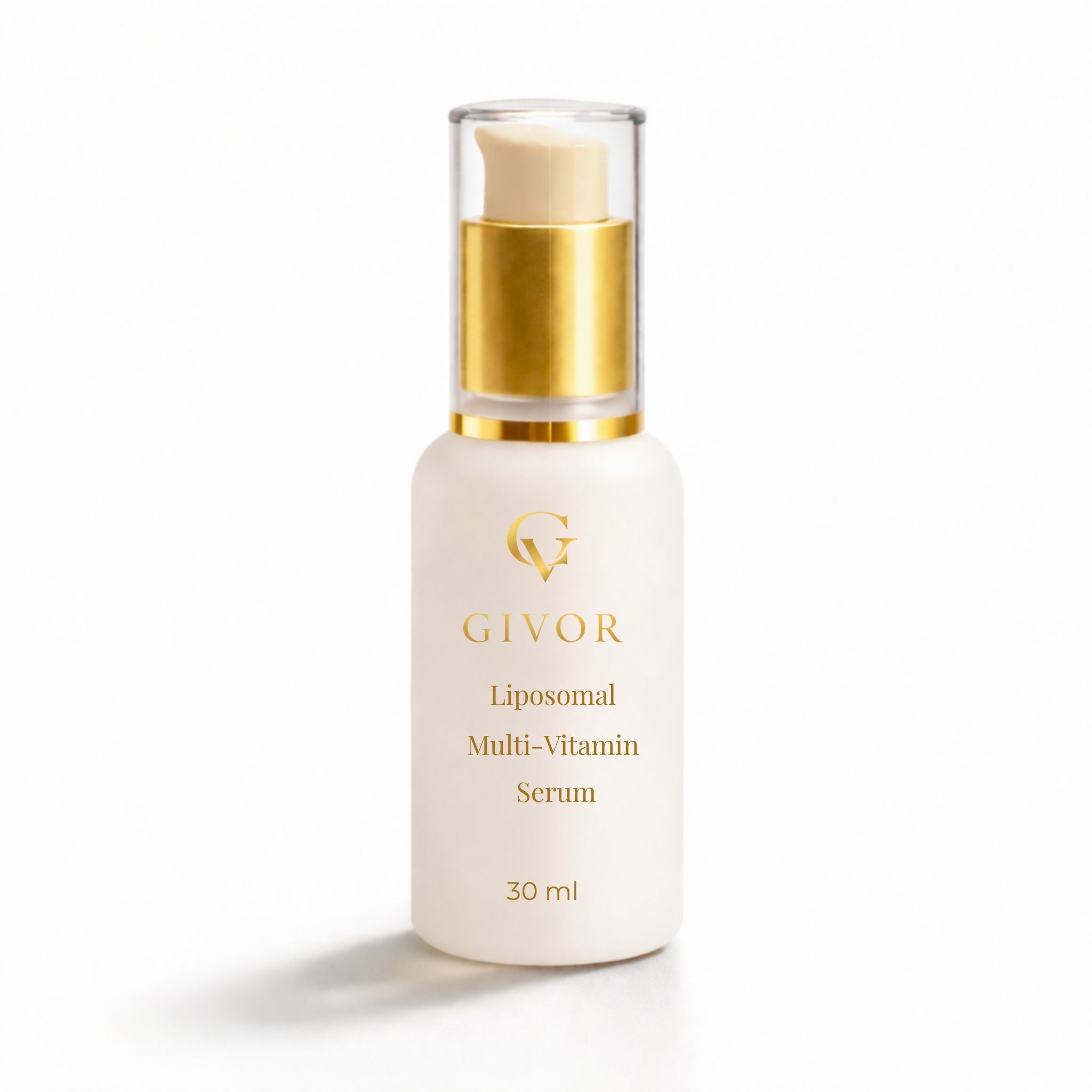 Liposomal  Multi-Vitamin  Serum
