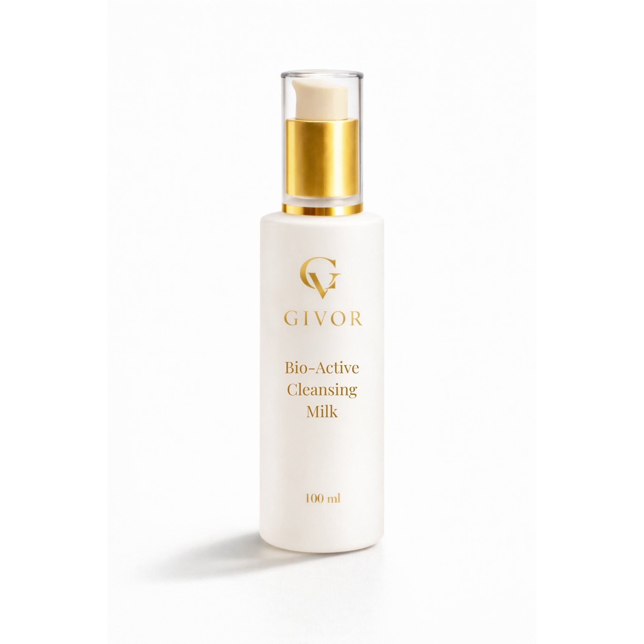 Bio-Active Cleansing Milk