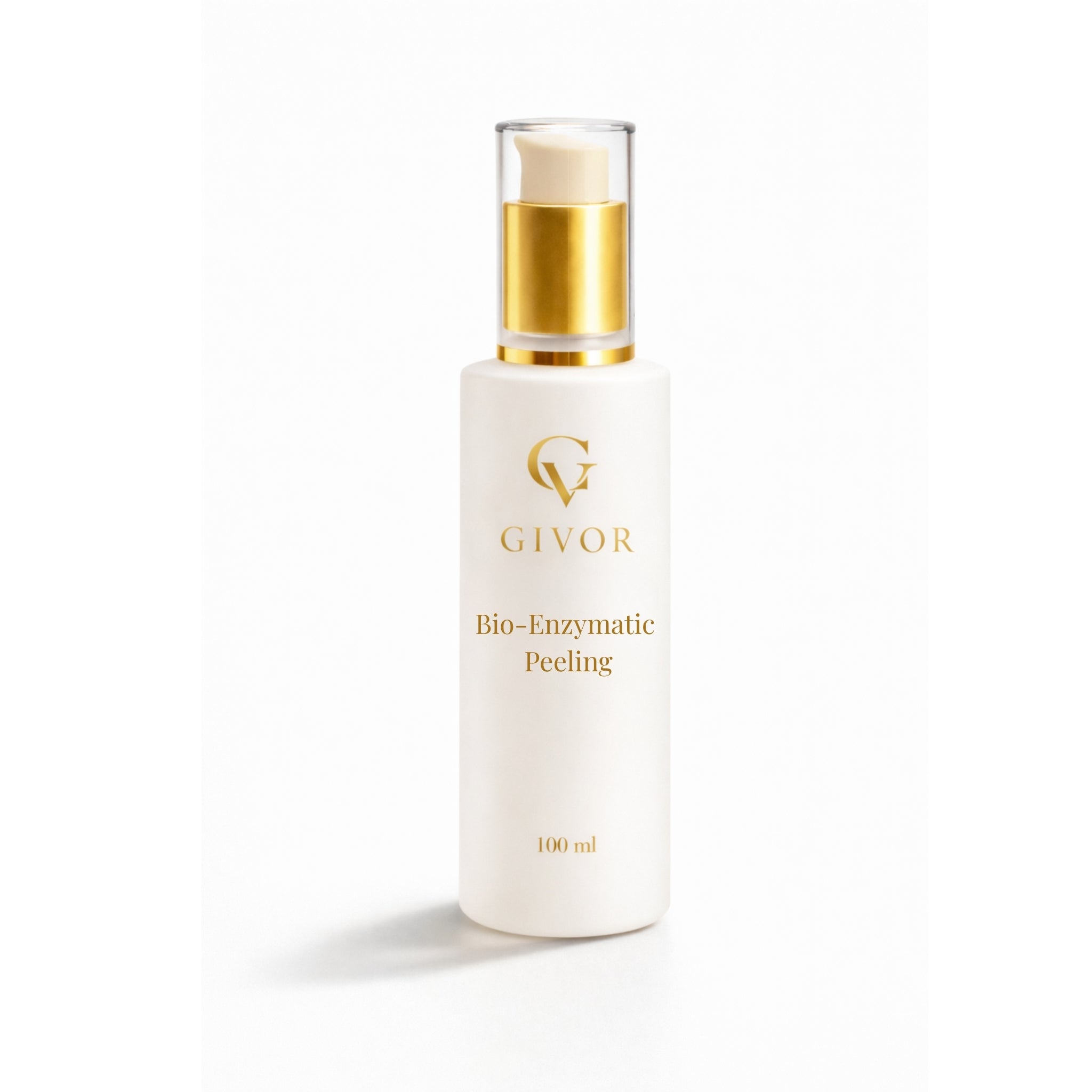 Bio-Enzymatic  Peeling