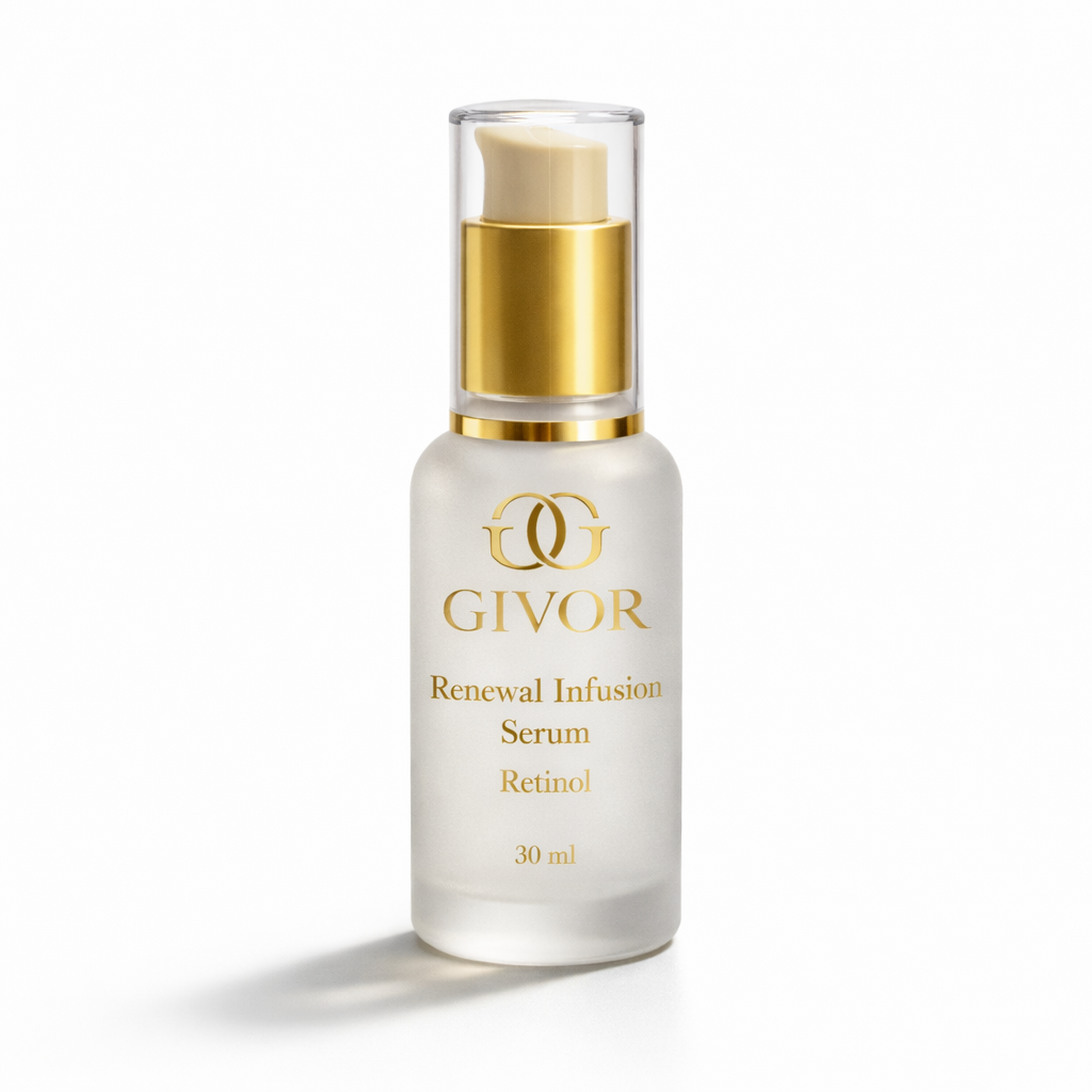 Renewal Infusion Serum 30 ml