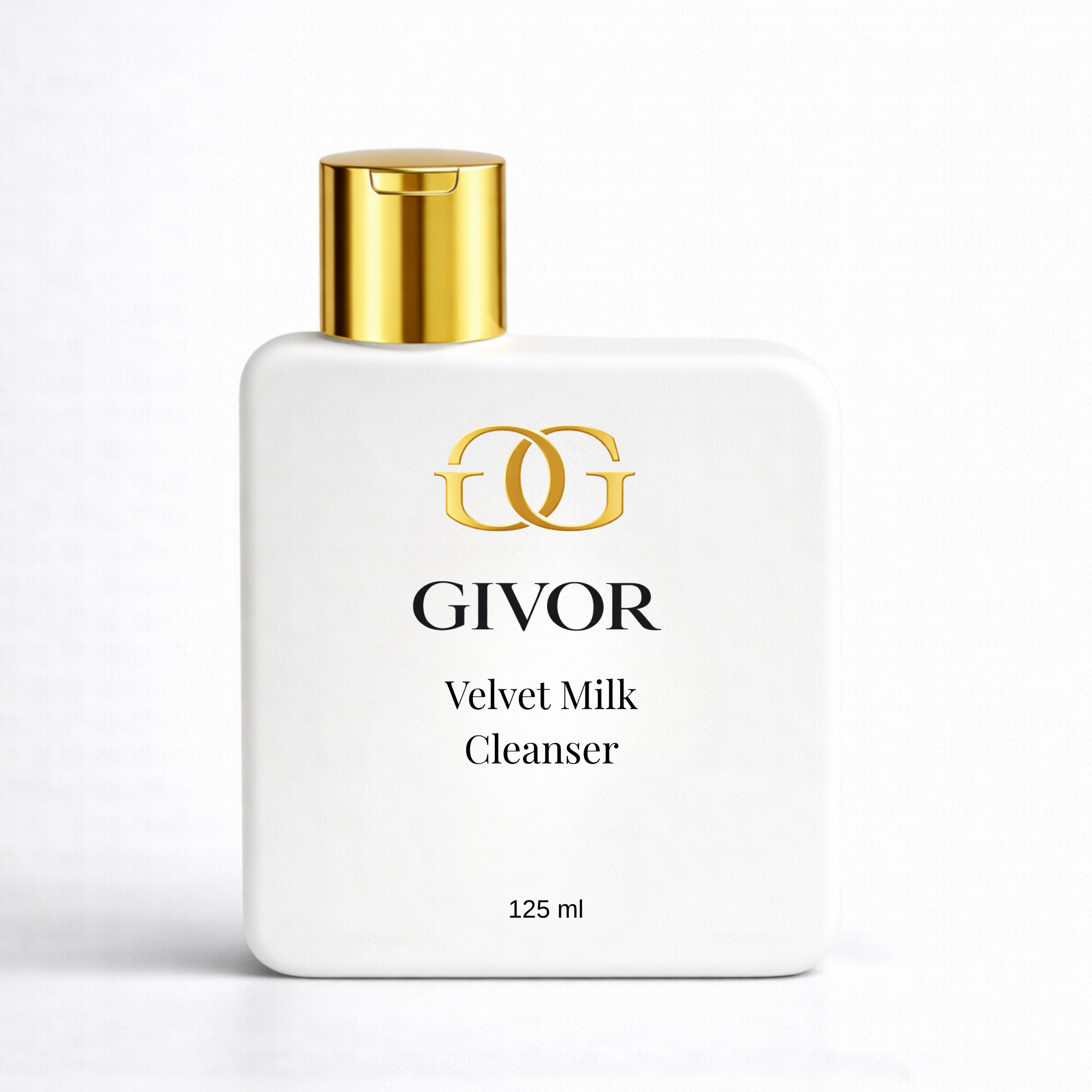 Velvet Milk Cleanser